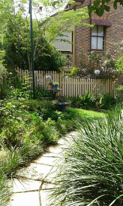 Marys Place Ipswich Exterior foto